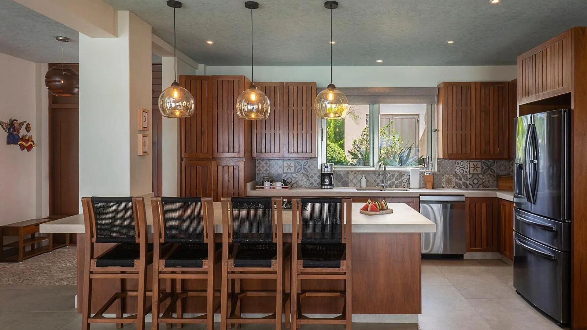 Villa 5Br Island Villa, Stunning Views, Saltwater Pool & Concierge Isla Mujeres