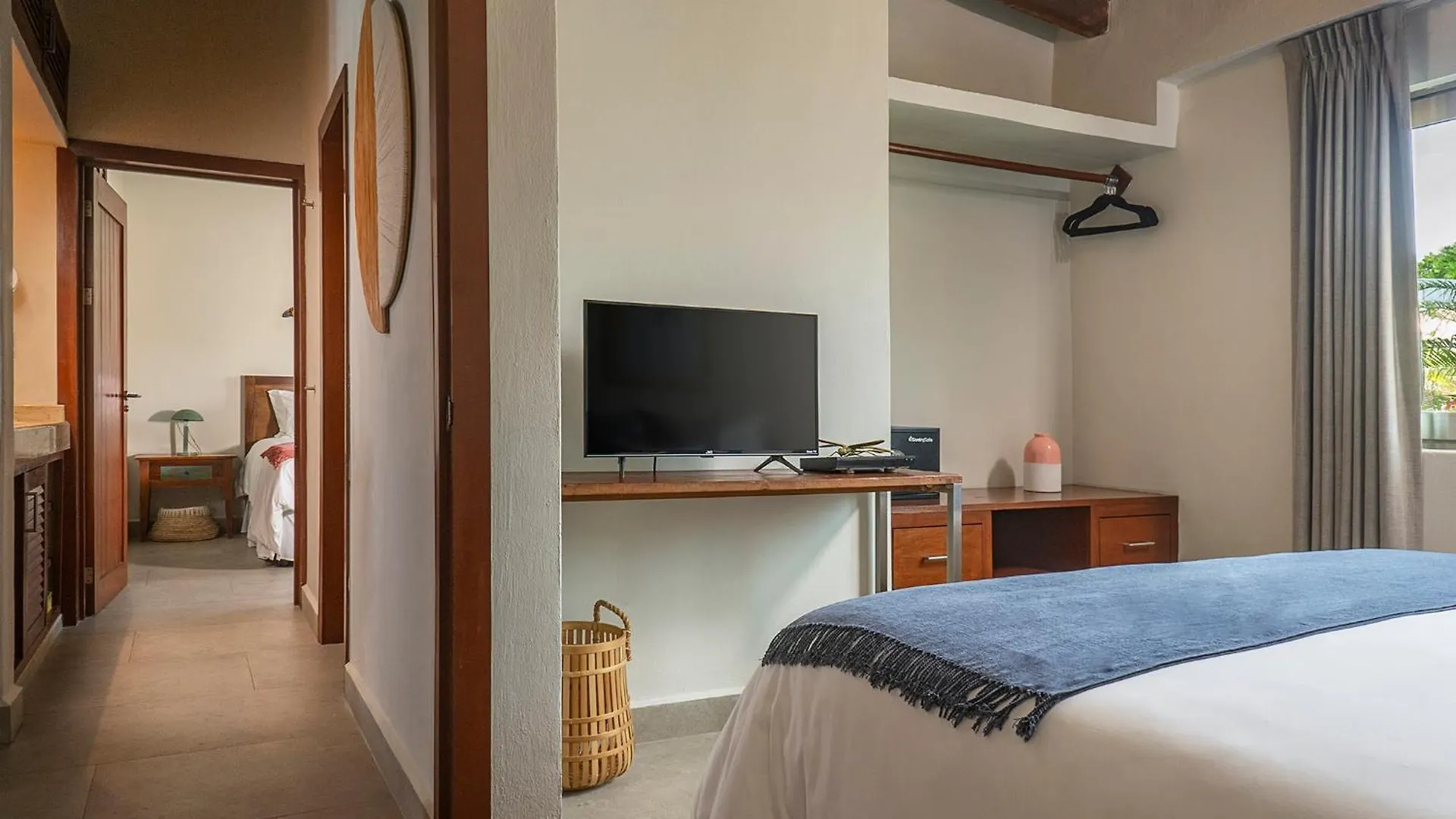 Villa 5Br Island Villa, Stunning Views, Saltwater Pool & Concierge Isla Mujeres
